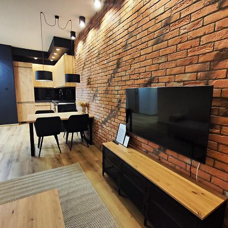 Asti Apartamenty Centrum Stargard Stargard Szczeciński Exterior foto