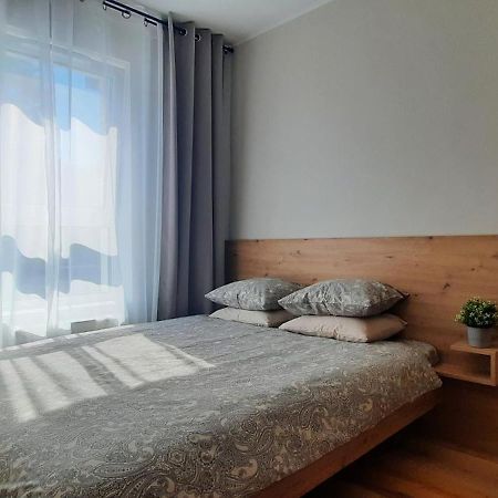 Asti Apartamenty Centrum Stargard Stargard Szczeciński Exterior foto