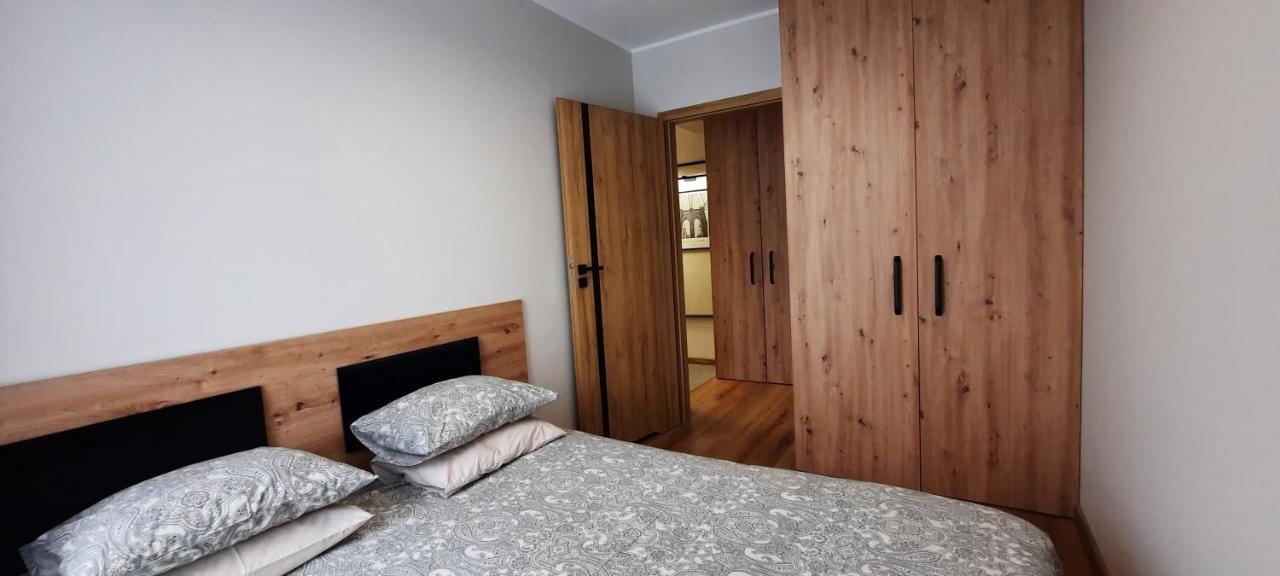 Asti Apartamenty Centrum Stargard Stargard Szczeciński Exterior foto