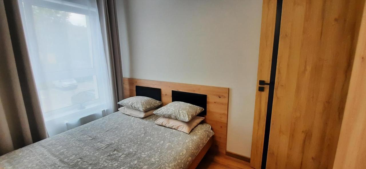 Asti Apartamenty Centrum Stargard Stargard Szczeciński Exterior foto