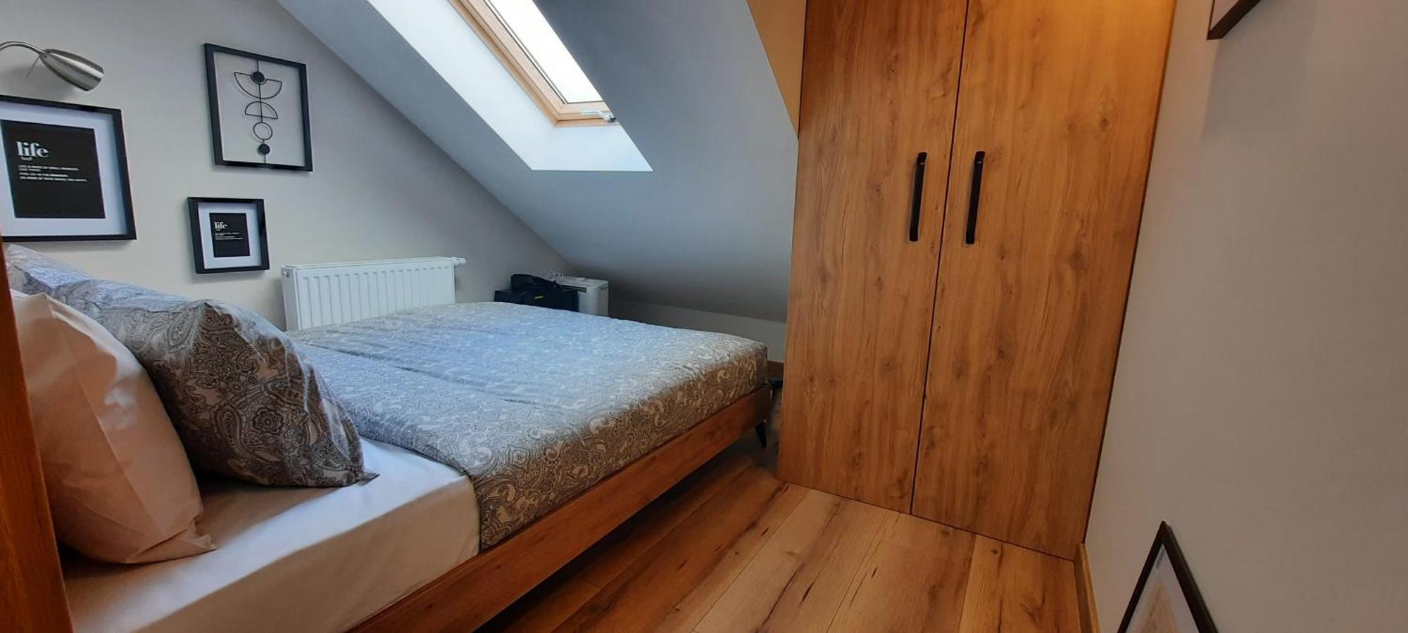 Asti Apartamenty Centrum Stargard Stargard Szczeciński Exterior foto