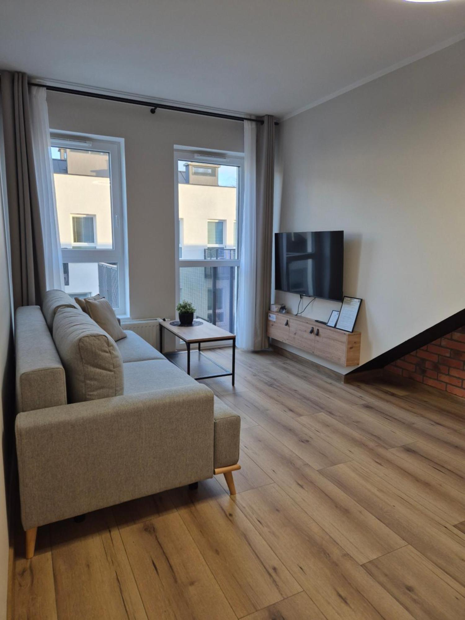 Asti Apartamenty Centrum Stargard Stargard Szczeciński Exterior foto