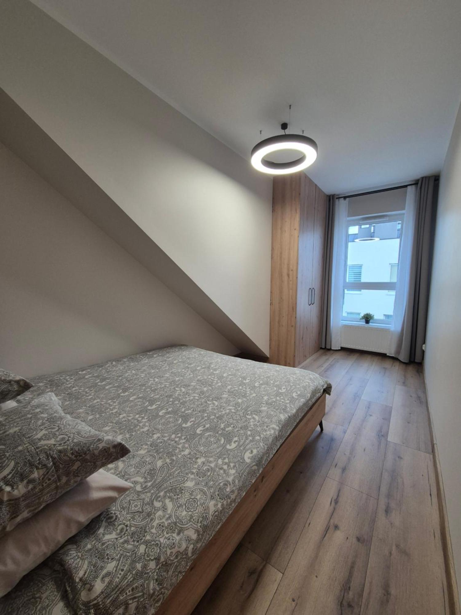 Asti Apartamenty Centrum Stargard Stargard Szczeciński Exterior foto