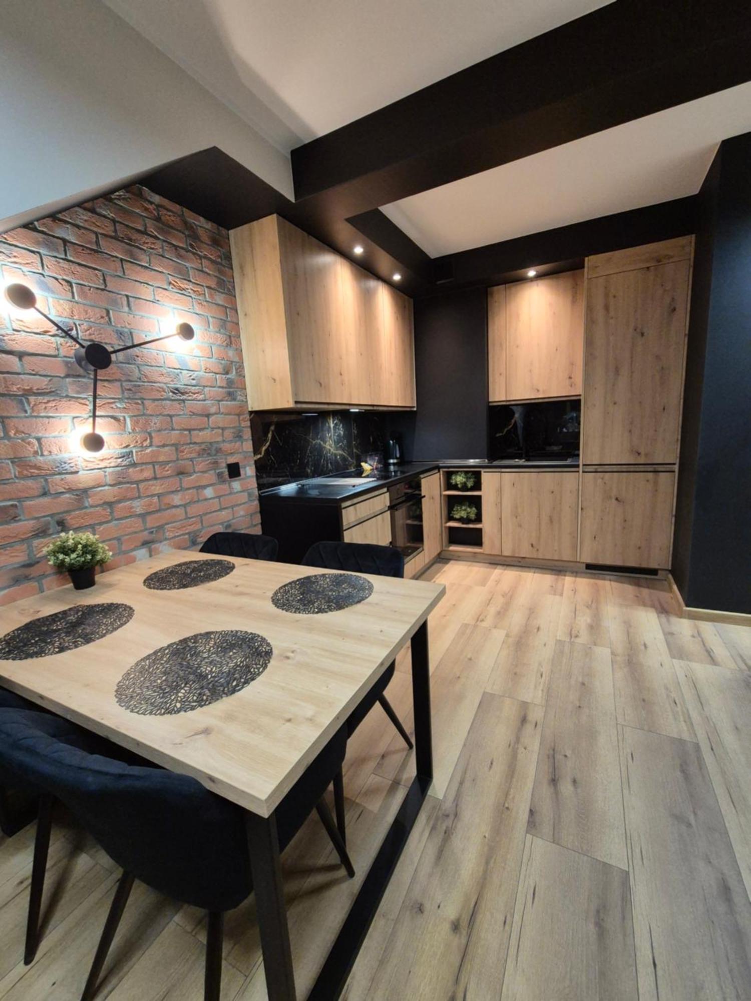Asti Apartamenty Centrum Stargard Stargard Szczeciński Exterior foto