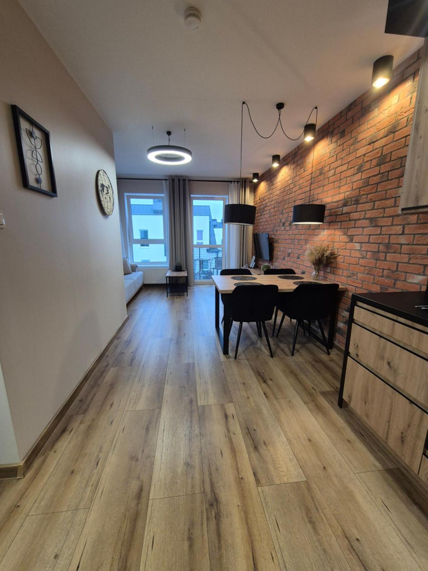 Asti Apartamenty Centrum Stargard Stargard Szczeciński Exterior foto