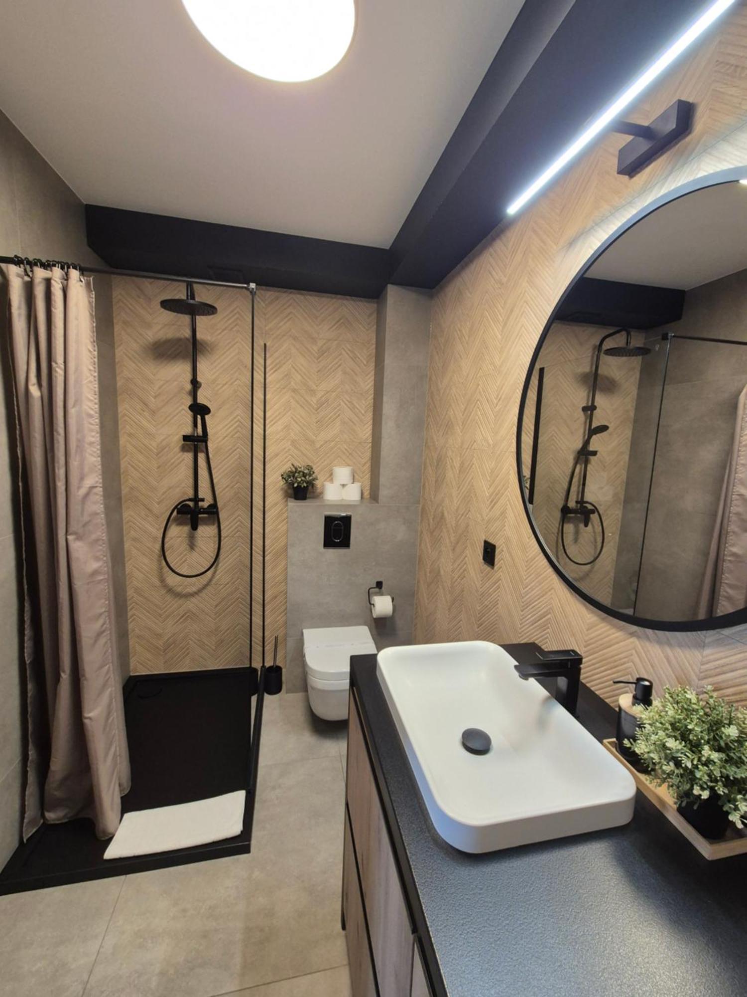 Asti Apartamenty Centrum Stargard Stargard Szczeciński Exterior foto