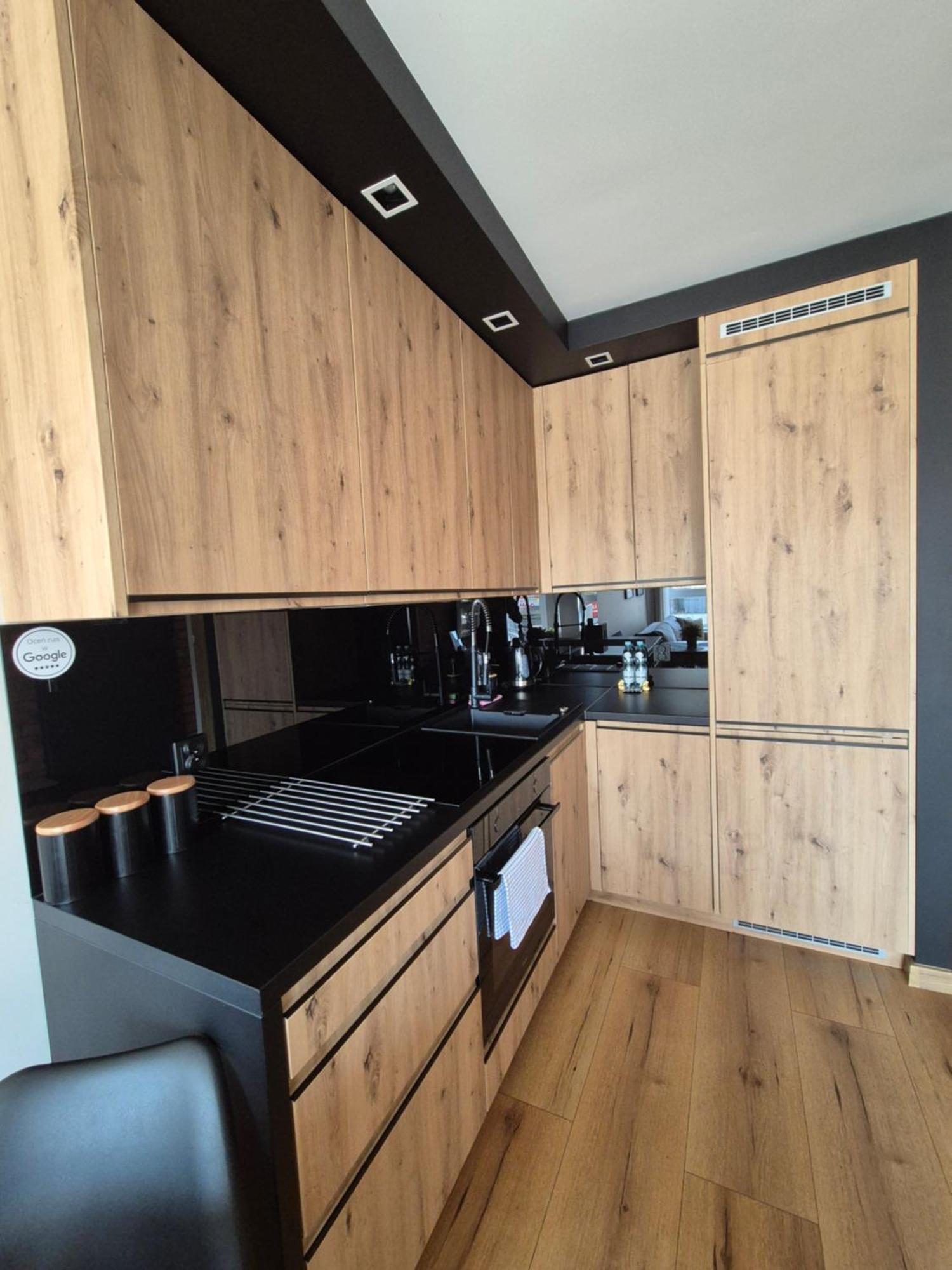 Asti Apartamenty Centrum Stargard Stargard Szczeciński Exterior foto