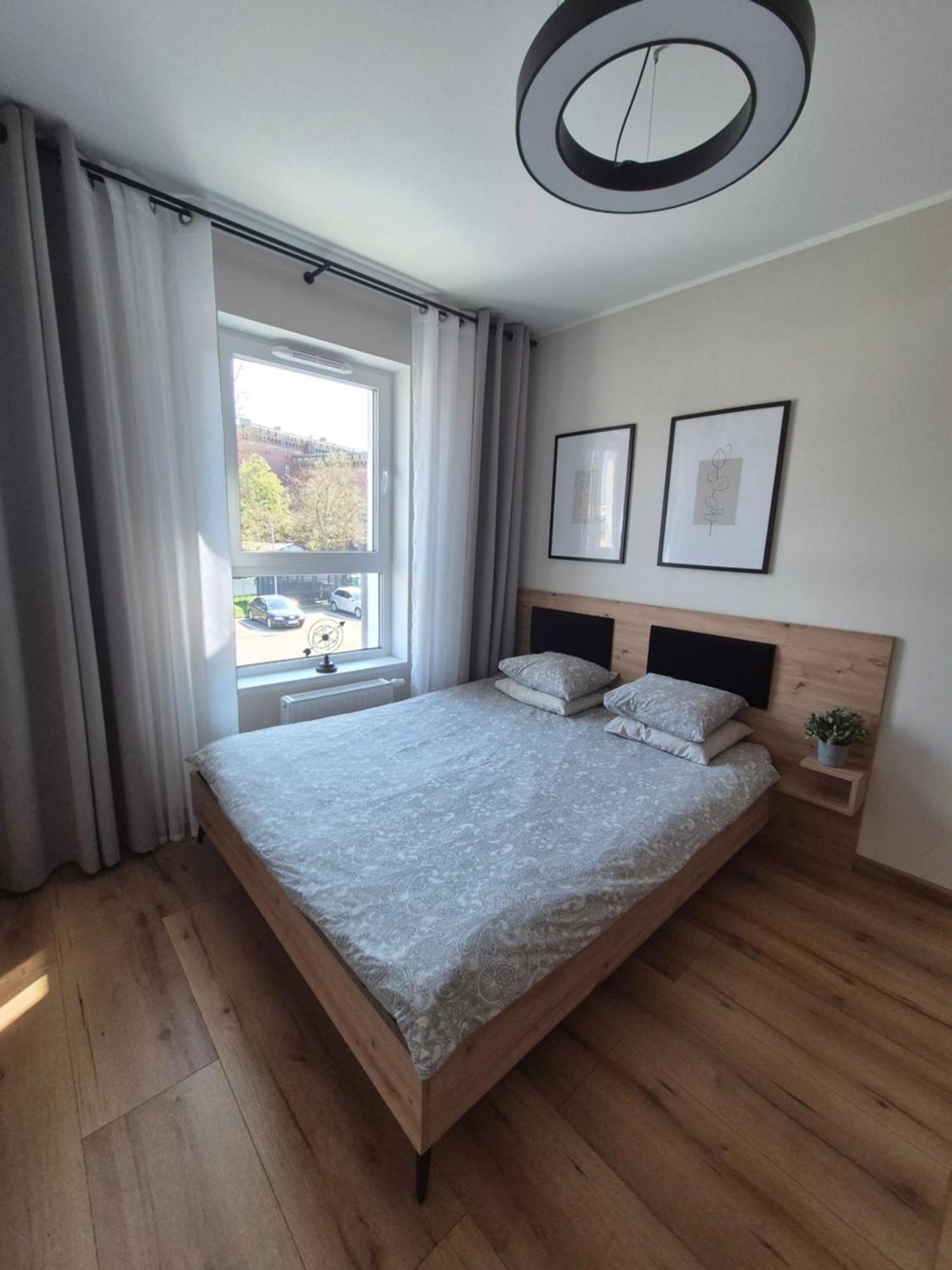 Asti Apartamenty Centrum Stargard Stargard Szczeciński Exterior foto