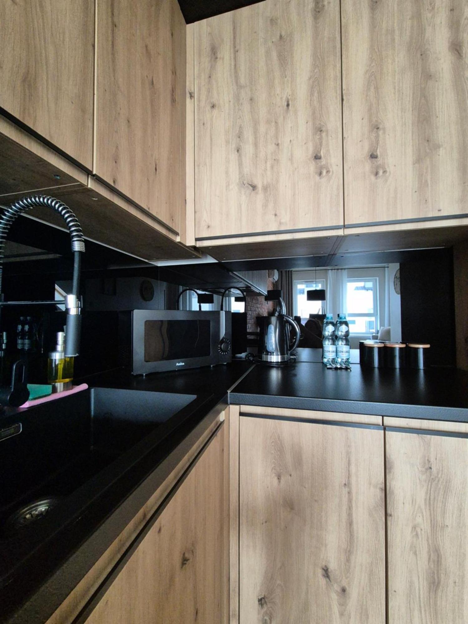 Asti Apartamenty Centrum Stargard Stargard Szczeciński Exterior foto